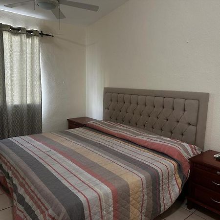 Apartamento Casa De Lizamaria Manzanillo Exterior foto